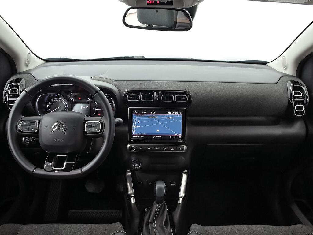 Citroën C3 Aircross PureTech 96kW (130CV) EAT6 Shine Pack 7