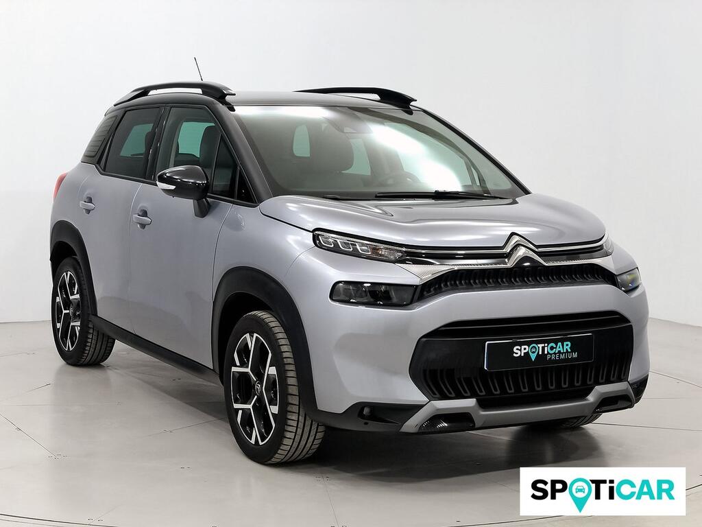 Citroën C3 Aircross PureTech 96kW (130CV) EAT6 Shine Pack
