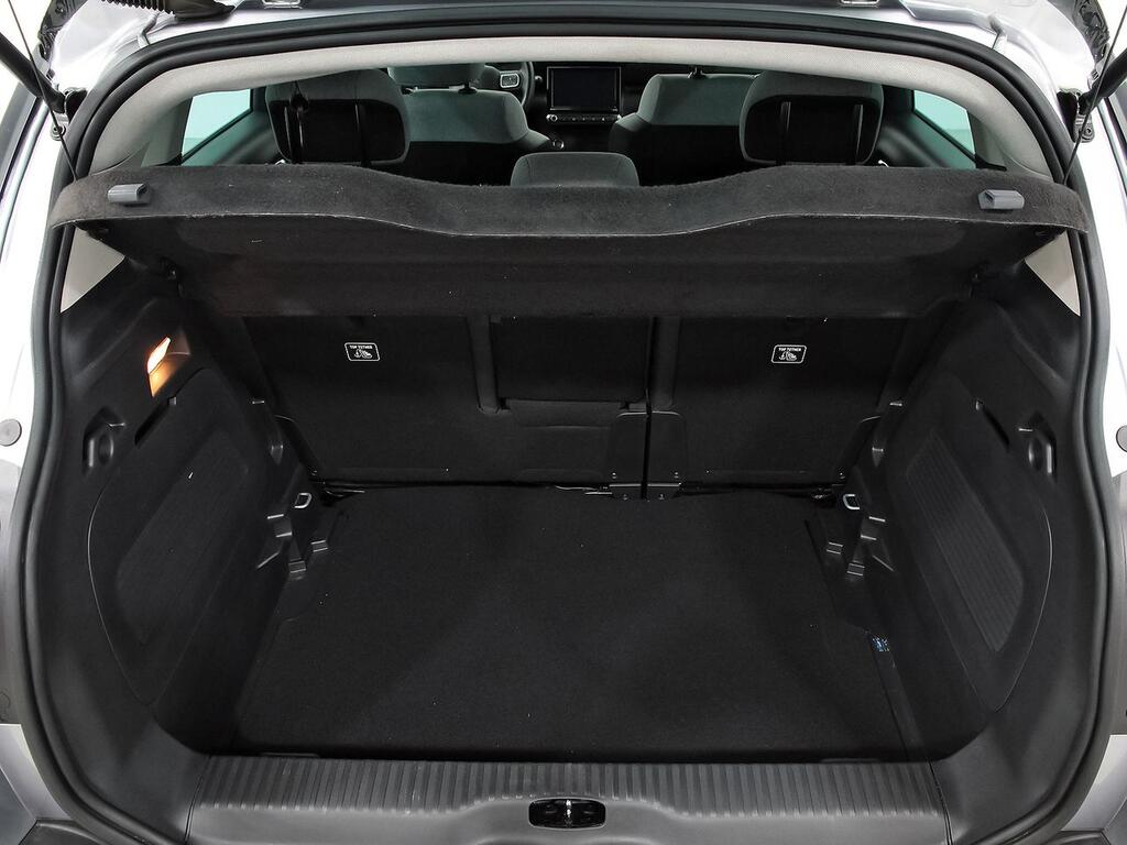 Citroën C3 Aircross PureTech 96kW (130CV) EAT6 Shine Pack 10