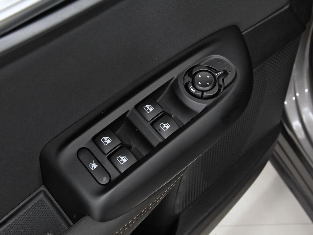 Alfa Romeo Tonale 1.5 MHEV GASOLINA 130 CV SPRINT FWD 13