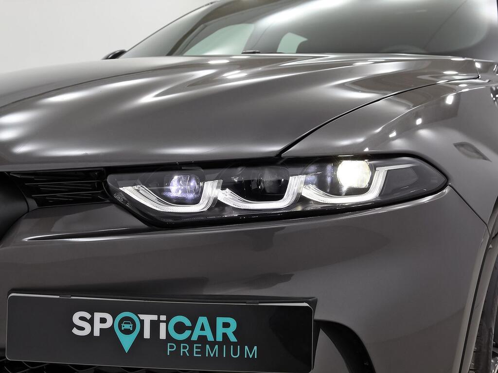 Alfa Romeo Tonale 1.5 MHEV GASOLINA 130 CV SPRINT FWD 39