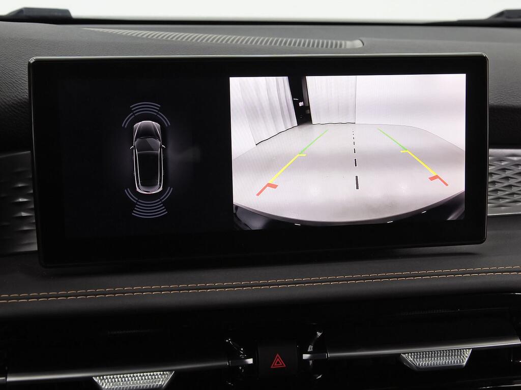 Alfa Romeo Tonale 1.5 MHEV GASOLINA 130 CV SPRINT FWD 28