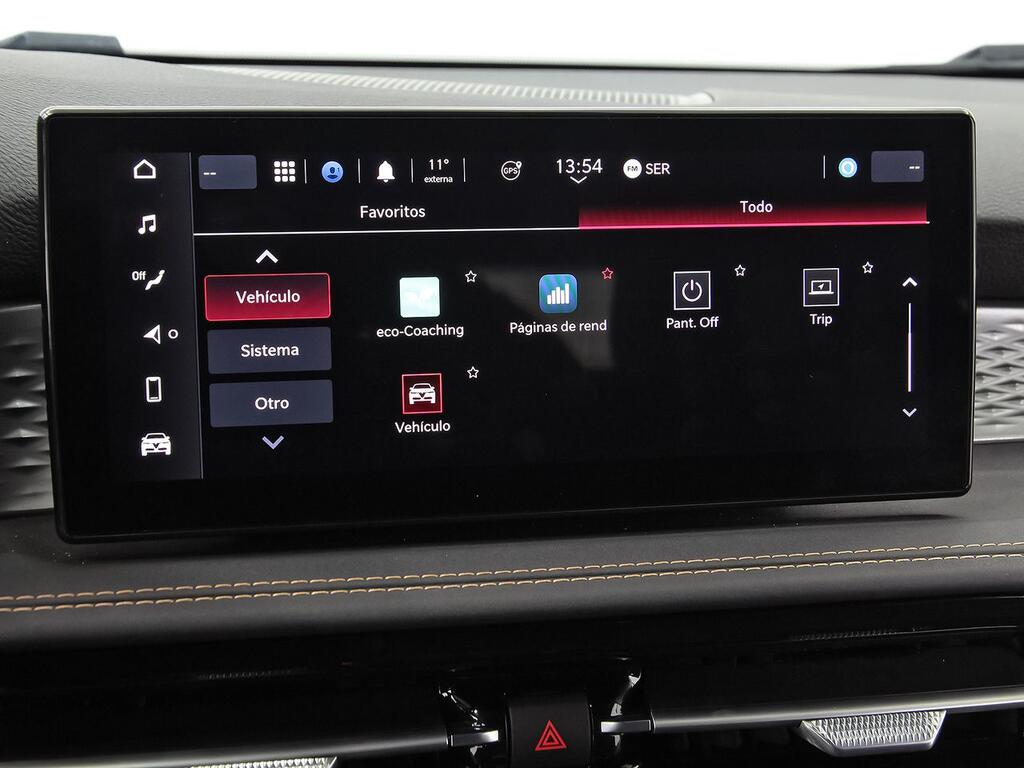 Alfa Romeo Tonale 1.5 MHEV GASOLINA 130 CV SPRINT FWD 26