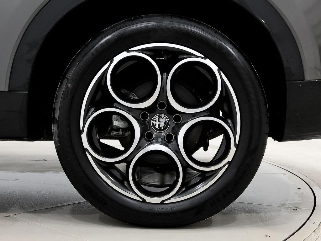 Alfa Romeo Tonale 1.5 MHEV GASOLINA 130 CV SPRINT FWD 11