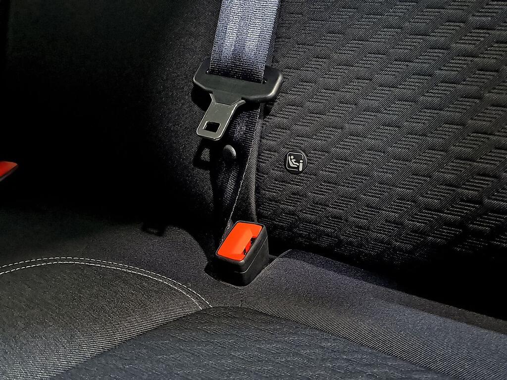 Ford Puma 1.0 EcoBoost 92kW (125cv) Titanium 32