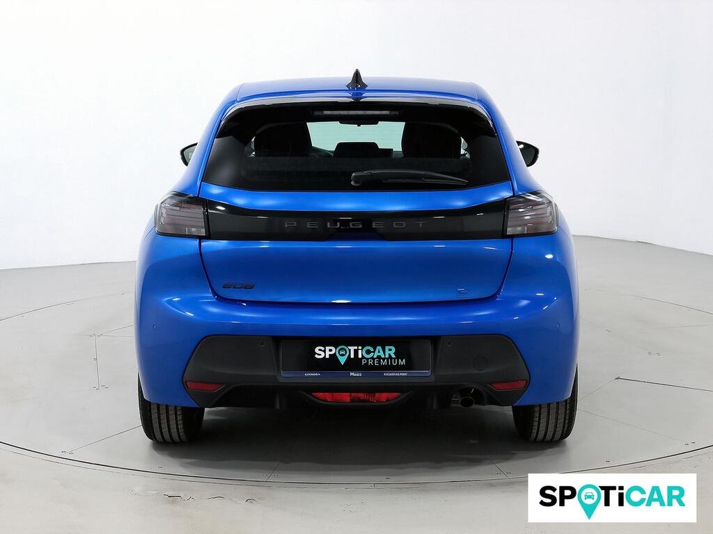 Peugeot 208 Active Puretech 100 6