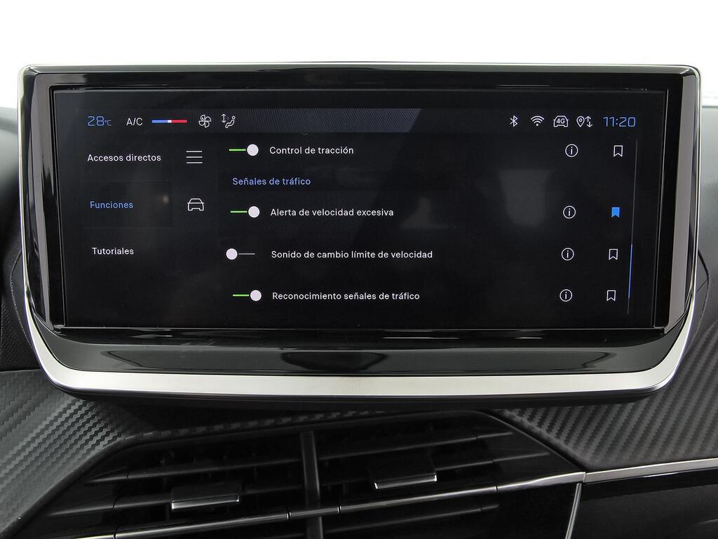 Peugeot 208 Active Puretech 100 30