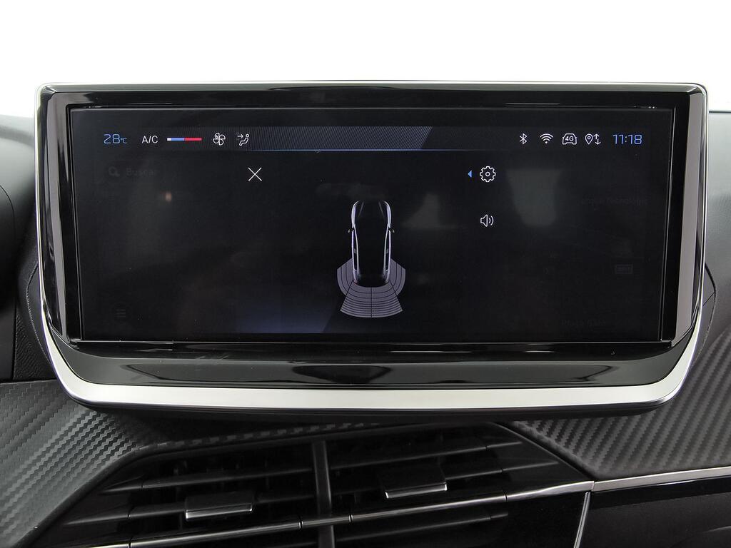 Peugeot 208 Active Puretech 100 26