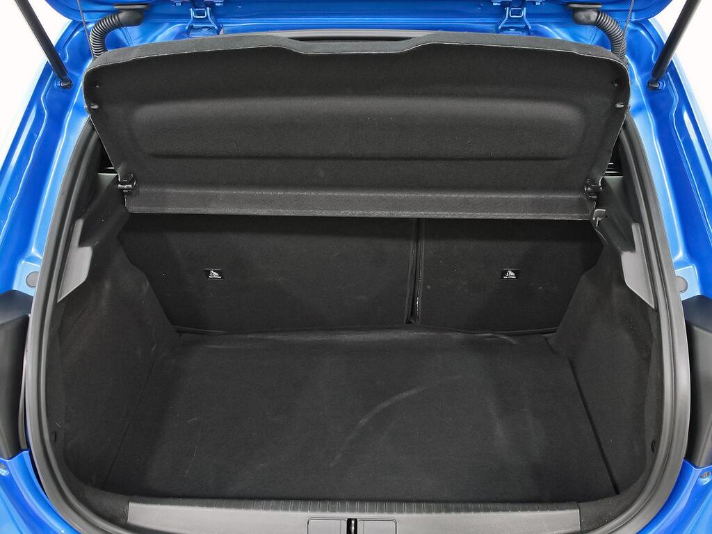 Peugeot 208 Active Puretech 100 10