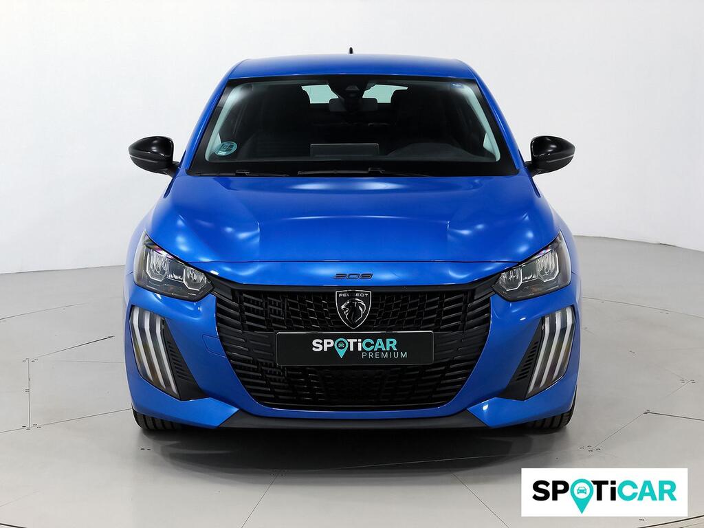 Peugeot 208 Active Puretech 100 5