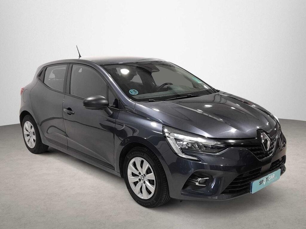 Renault Clio Business TCe 67 kW (90CV)