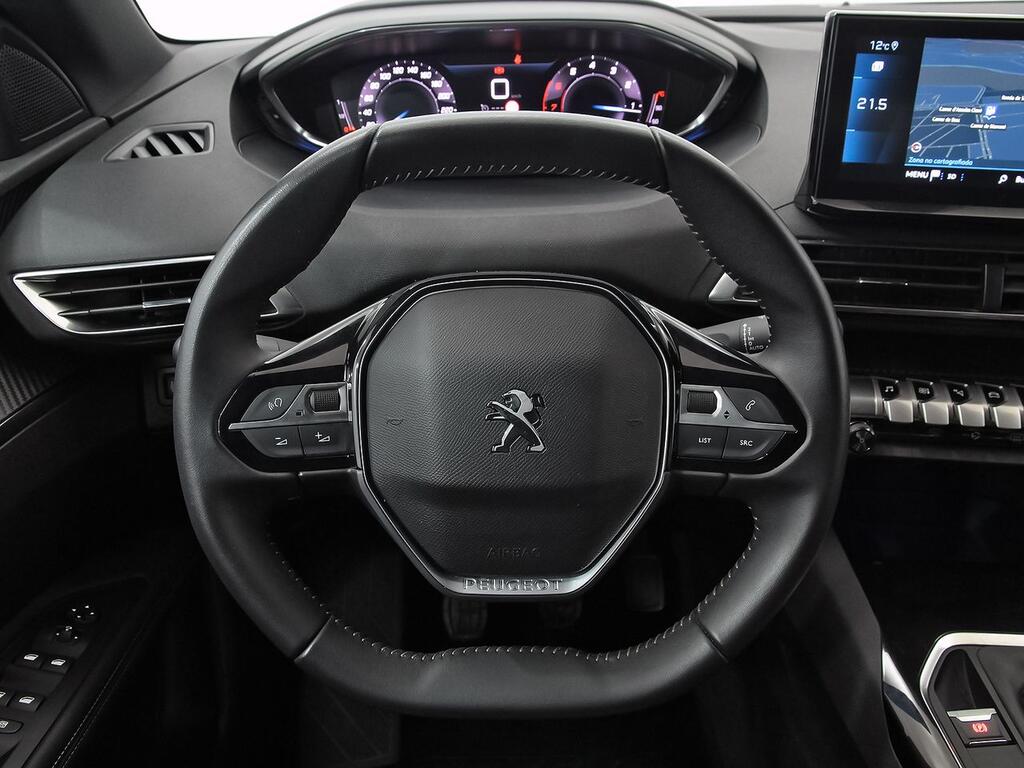 Peugeot 3008 1.2 PureTech 96KW S&S Allure Pack 21