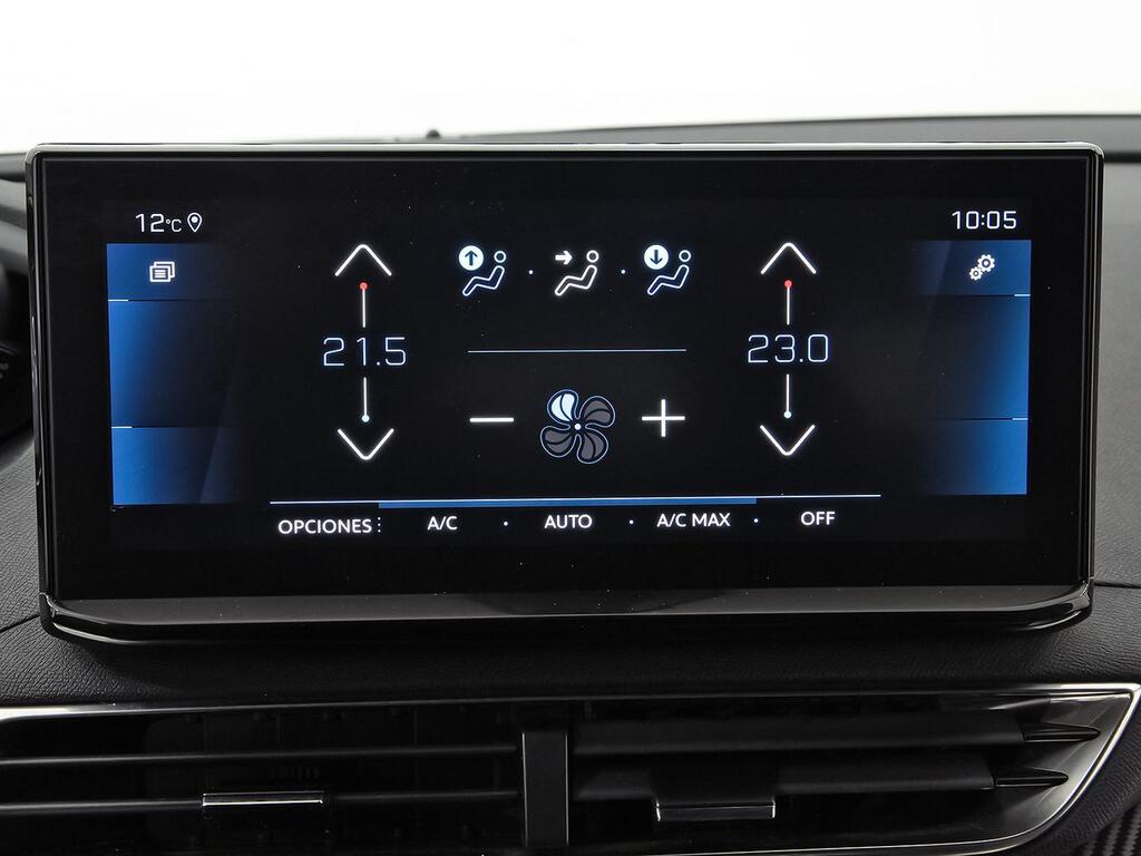 Peugeot 3008 1.2 PureTech 96KW S&S Allure Pack 28