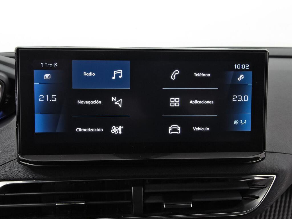 Peugeot 3008 1.2 PureTech 96KW S&S Allure Pack 22