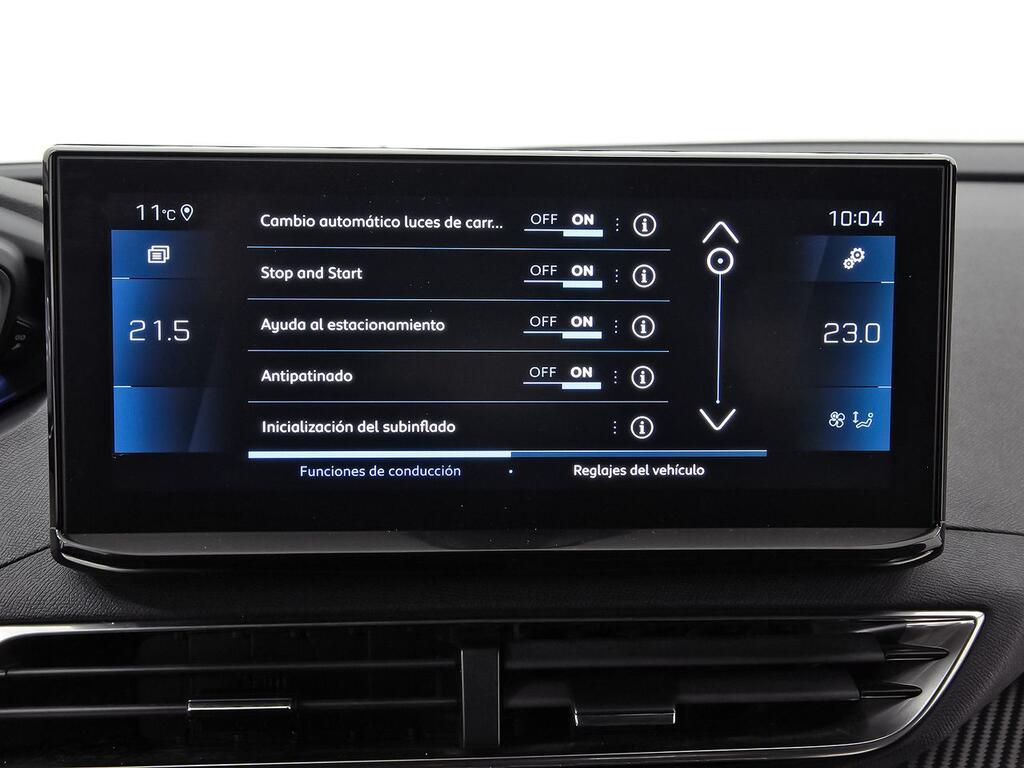 Peugeot 3008 1.2 PureTech 96KW S&S Allure Pack 26