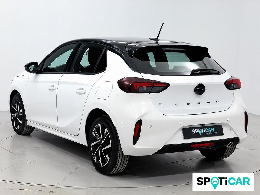 Opel Corsa 1.2T XHL 74kW (100CV) GS 2