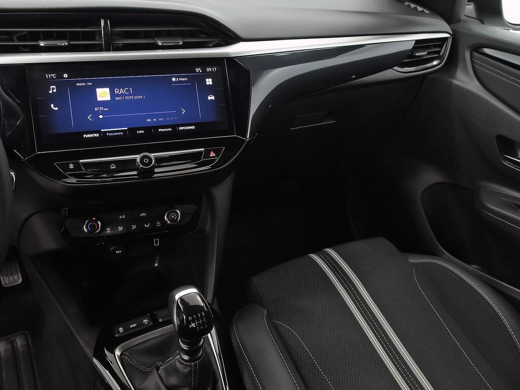 Opel Corsa 1.2T XHL 74kW (100CV) GS 12