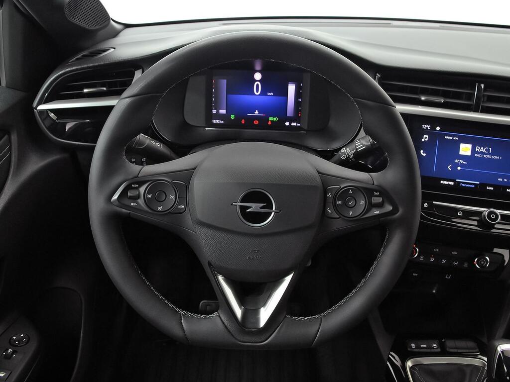 Opel Corsa 1.2T XHL 74kW (100CV) GS 20