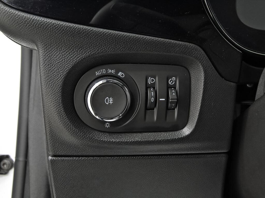 Opel Corsa 1.2T XHL 74kW (100CV) GS 14