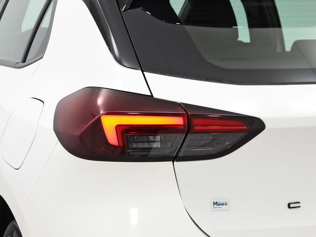 Opel Corsa 1.2T XHL 74kW (100CV) GS 33