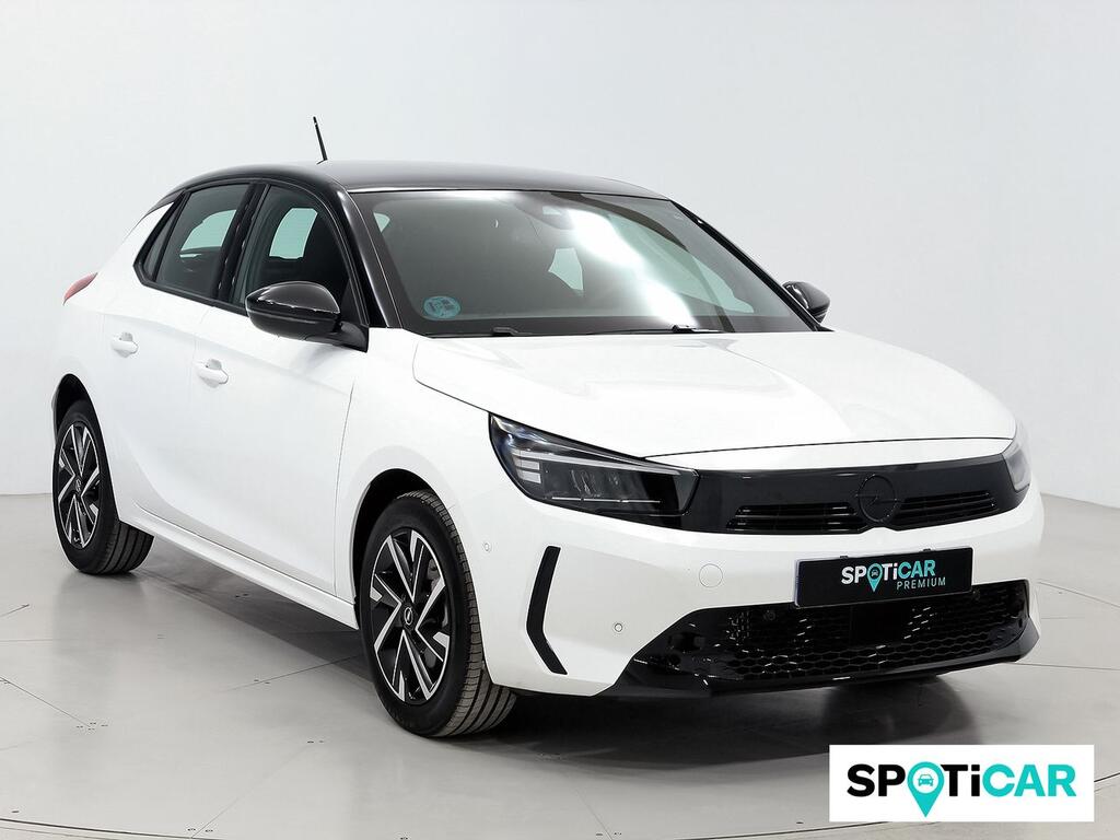 Opel Corsa 1.2T XHL 74kW (100CV) GS