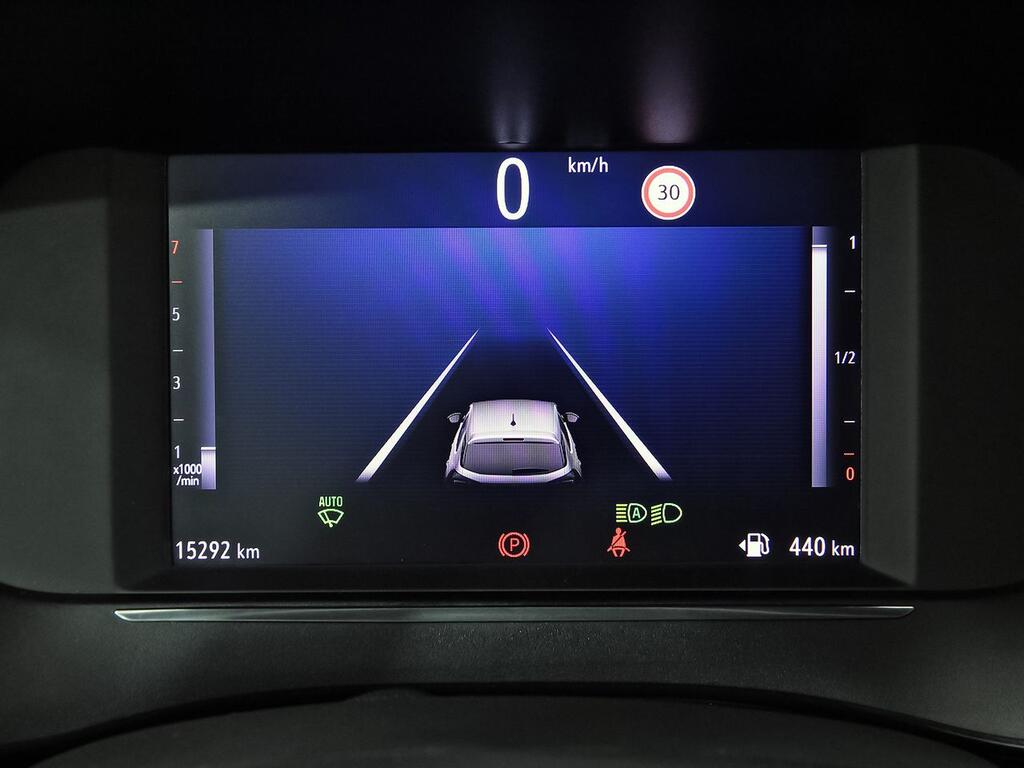 Opel Corsa 1.2T XHL 74kW (100CV) GS 15