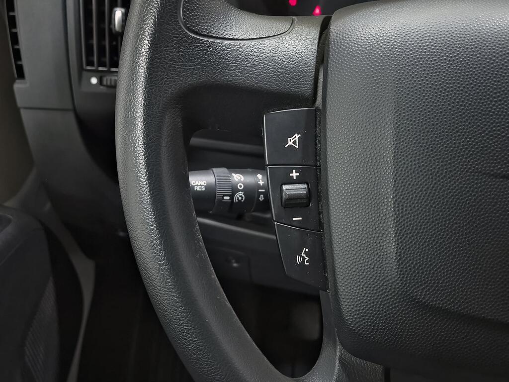 Citroën Jumper FG 2.2 BLUEHDI 165 35 L3H2 4P 19