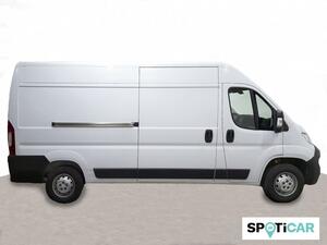 Citroën Jumper FG 2.2 BLUEHDI 165 35 L3H2 4P