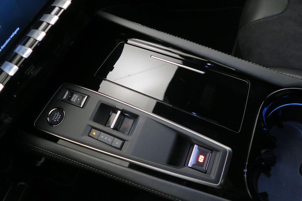 Peugeot 508 Hybrid 5P GT HYBRID 180 e-EAT8 8