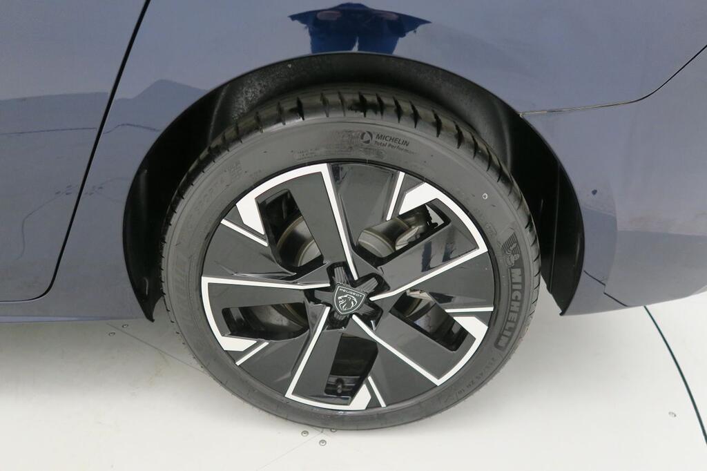 Peugeot 508 Hybrid 5P GT HYBRID 180 e-EAT8 22