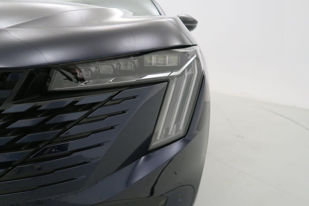 Peugeot 508 Hybrid 5P GT HYBRID 180 e-EAT8 20