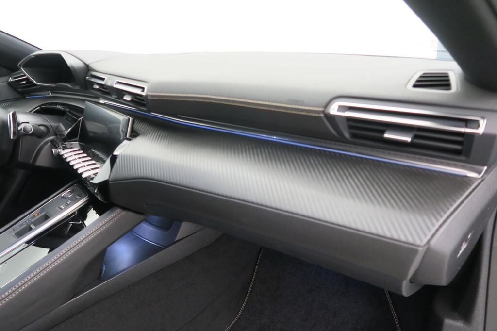Peugeot 508 Hybrid 5P GT HYBRID 180 e-EAT8 13