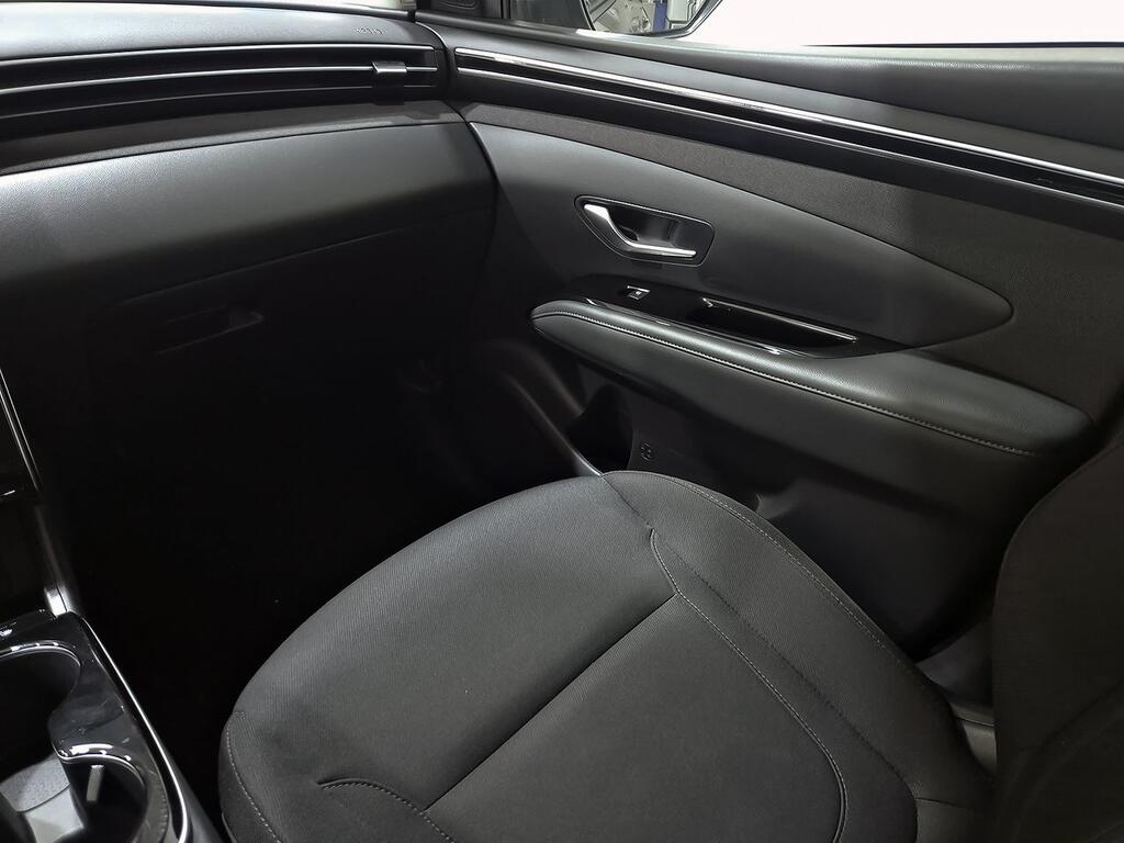 Hyundai Tucson 1.6 TGDI 110kW (150CV) 48V Tecno Sky DCT 34