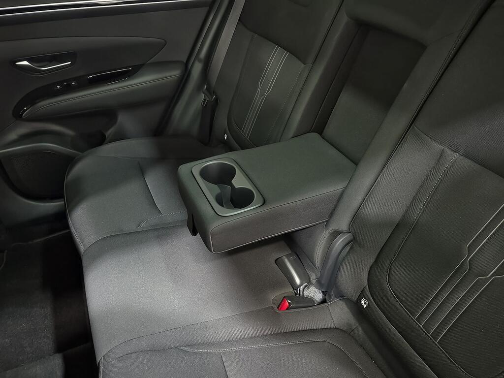 Hyundai Tucson 1.6 TGDI 110kW (150CV) 48V Tecno Sky DCT 36