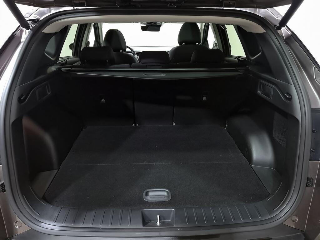Hyundai Tucson 1.6 TGDI 110kW (150CV) 48V Tecno Sky DCT 9