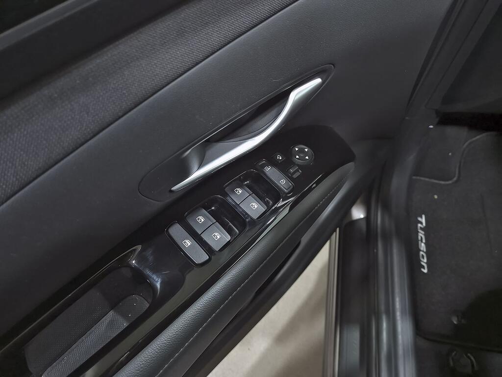 Hyundai Tucson 1.6 TGDI 110kW (150CV) 48V Tecno Sky DCT 11