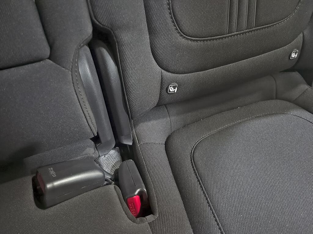 Hyundai Tucson 1.6 TGDI 110kW (150CV) 48V Tecno Sky DCT 35