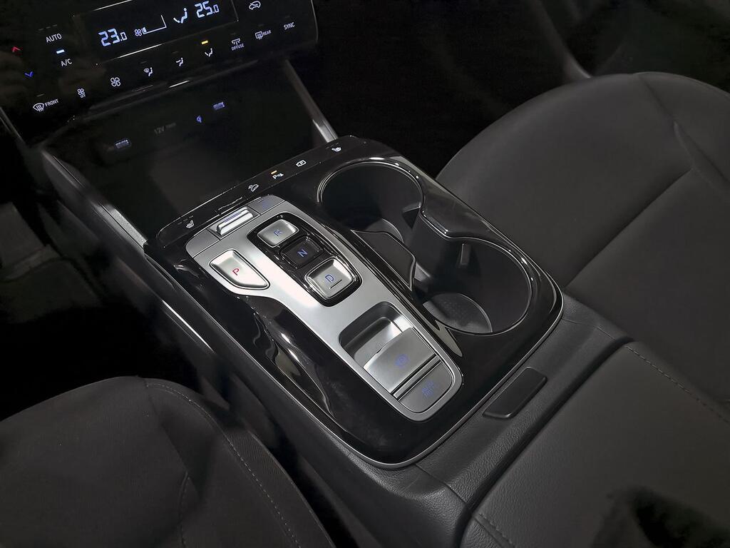 Hyundai Tucson 1.6 TGDI 110kW (150CV) 48V Tecno Sky DCT 30