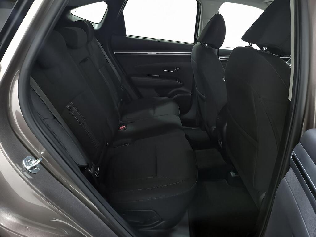 Hyundai Tucson 1.6 TGDI 110kW (150CV) 48V Tecno Sky DCT 8