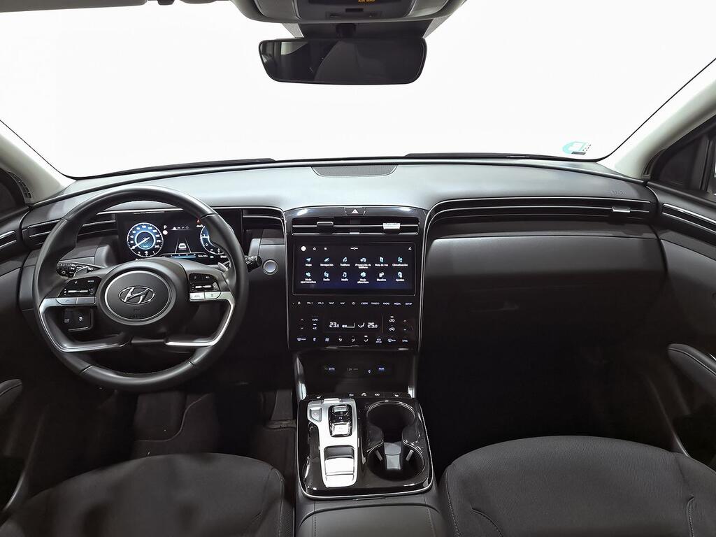 Hyundai Tucson 1.6 TGDI 110kW (150CV) 48V Tecno Sky DCT 6
