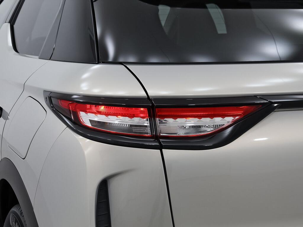 DS DS 3 PureTech 73 kW Manual CONNECTED CHIC 33