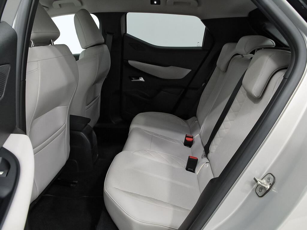 DS DS 3 PureTech 73 kW Manual CONNECTED CHIC 9