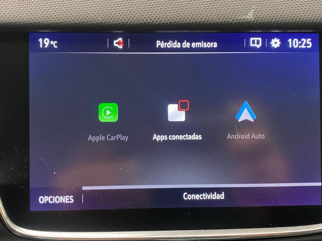 Opel CrossLand 1.2 81kW (110CV) Elegance Pack 28