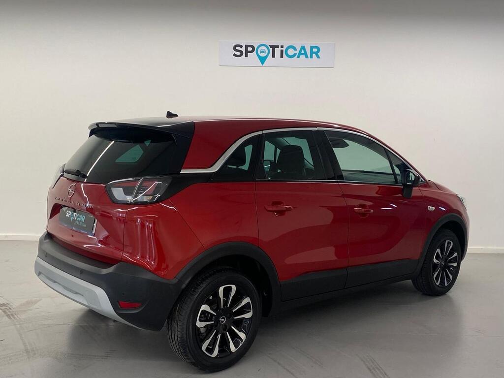 Opel CrossLand 1.2 81kW (110CV) Elegance Pack 7