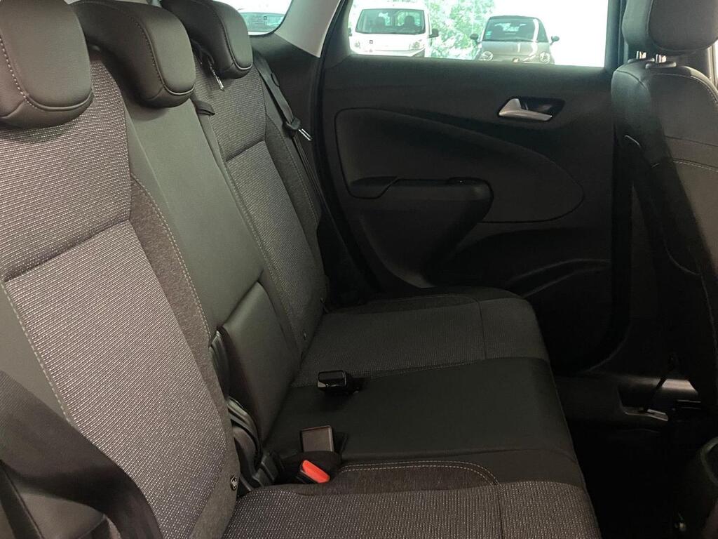 Opel CrossLand 1.2 81kW (110CV) Elegance Pack 9