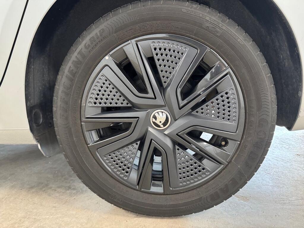 Skoda Fabia 1.0 TSI 85KW (115CV) DSG Selection 8