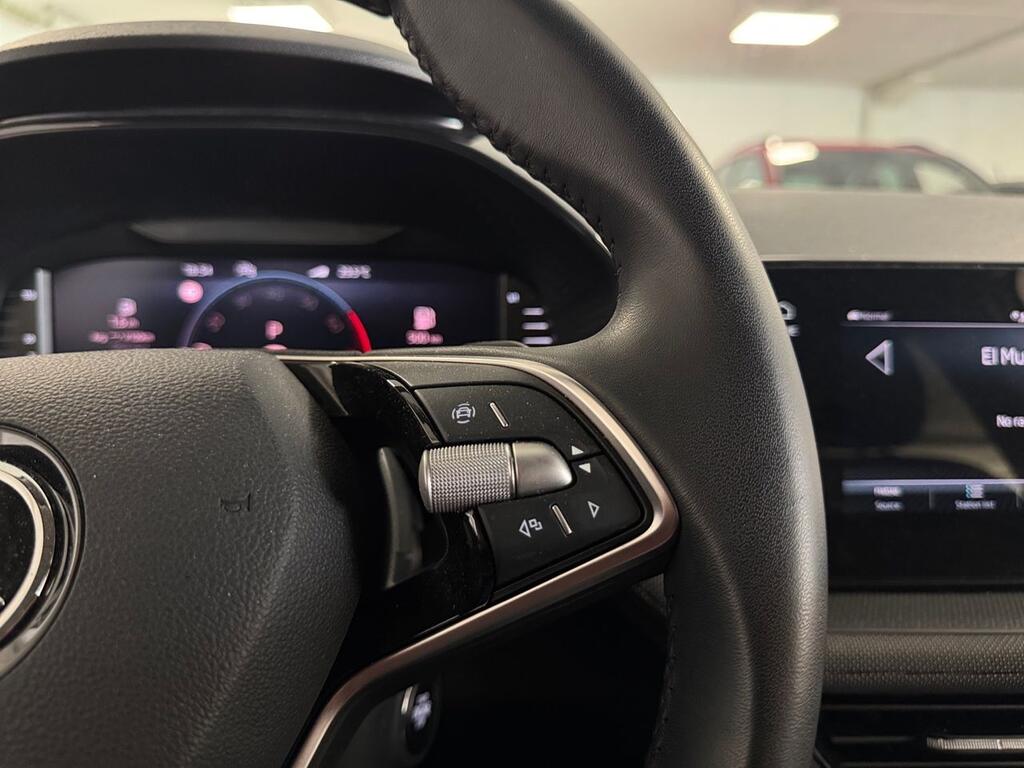 Skoda Fabia 1.0 TSI 85KW (115CV) DSG Selection 10