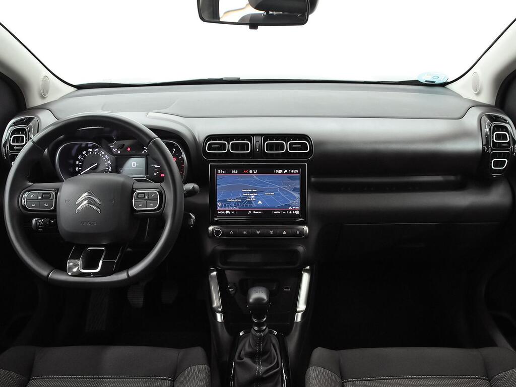 Citroën C3 Aircross PureTech 81kW (110CV) Plus 7