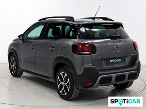 Citroën C3 Aircross PureTech 81kW (110CV) Plus