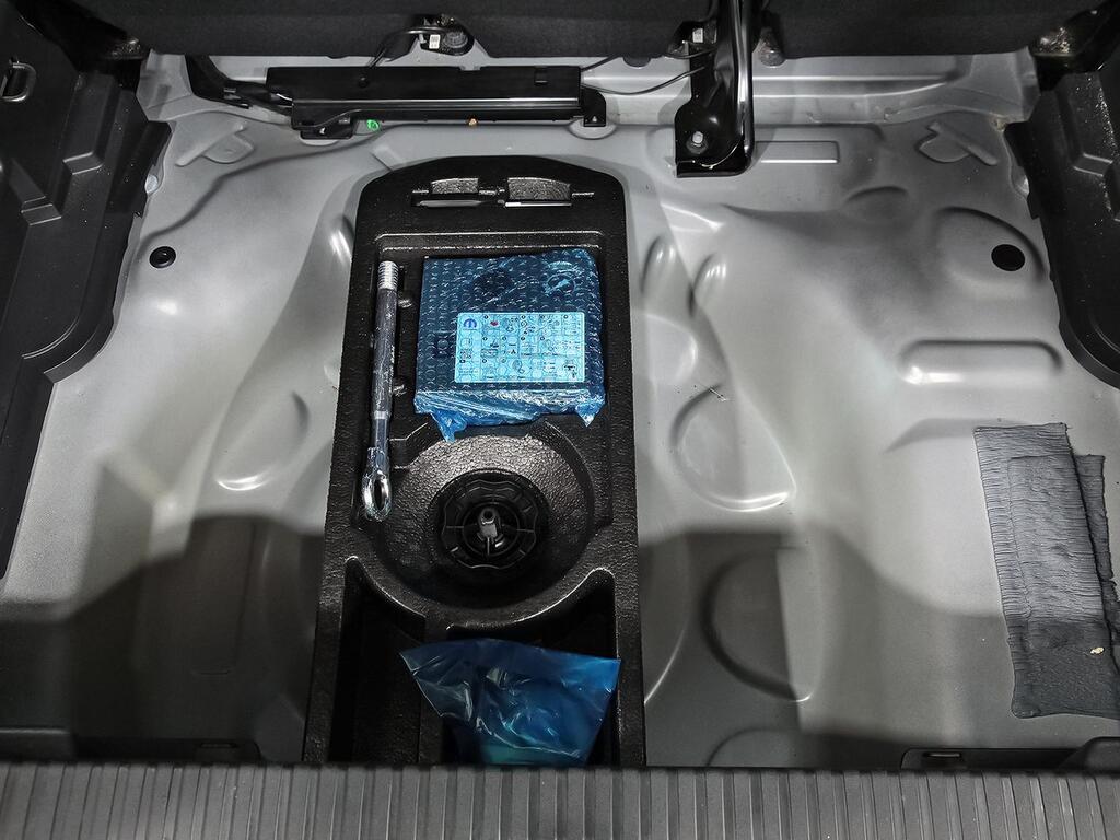 Citroën C3 Aircross PureTech 81kW (110CV) Plus 32